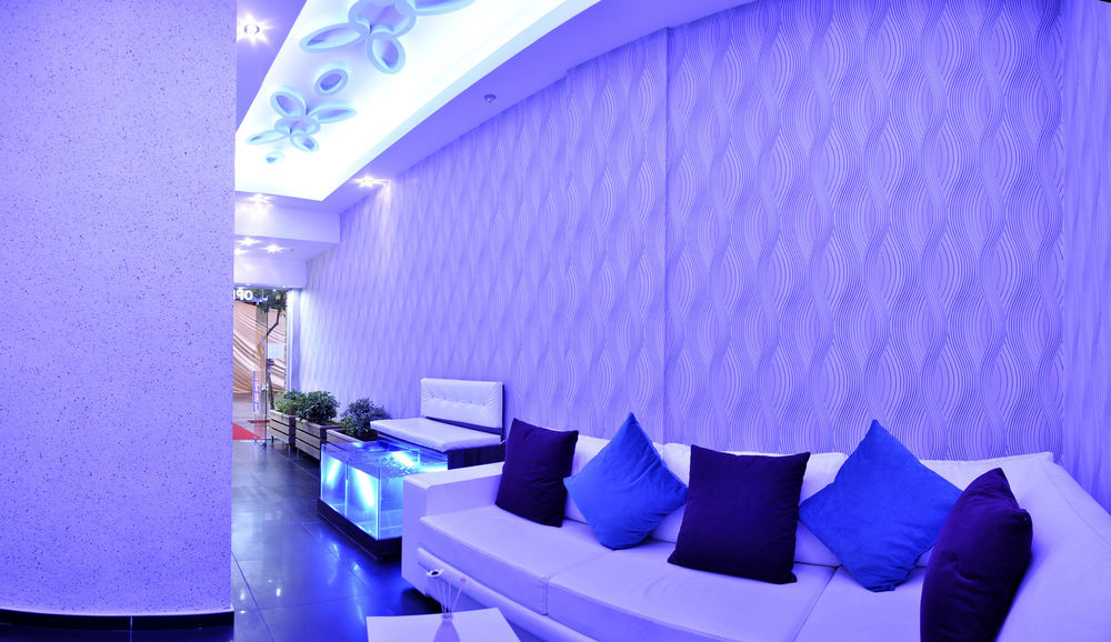 Melody Hotel Alanya Buitenkant foto