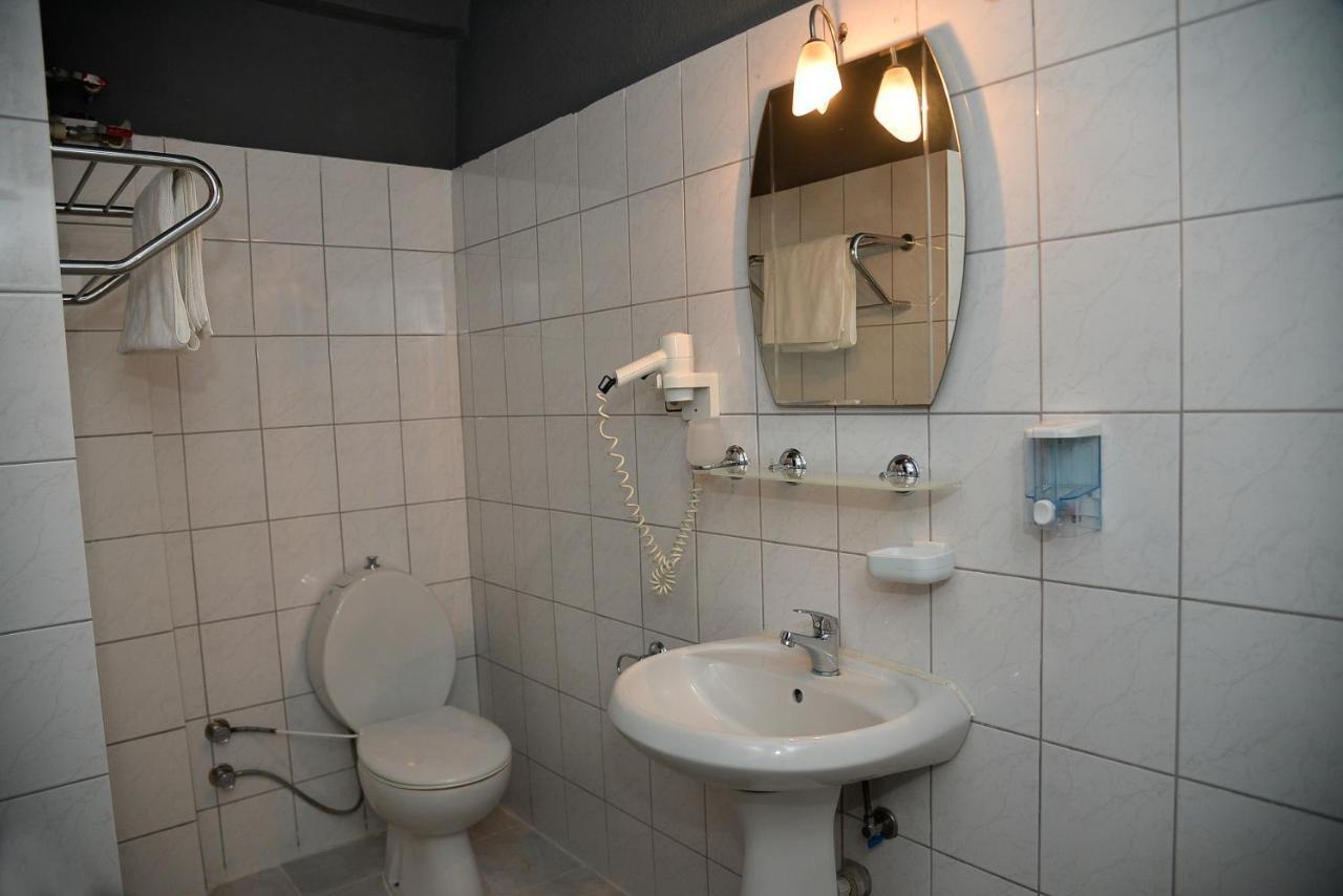 Melody Hotel Alanya Buitenkant foto